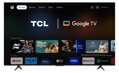 TCL 85T8B SMART TV 85