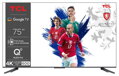 TCL 75C655 Pro SMART TV 75