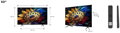 TCL 50C655 SMART TV 50