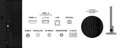 TCL 98C655 SMART TV 98