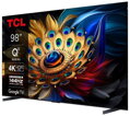 TCL 98C655 SMART TV 98