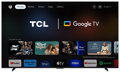 TCL 98C655 SMART TV 98