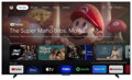 TCL 98C655 SMART TV 98