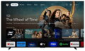 TCL 98C655 SMART TV 98