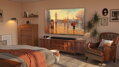 TCL 85T7B