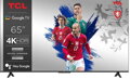 TCL 65P655 SMART TV 65