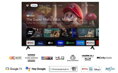 TCL 65P655 SMART TV 65