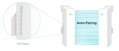 TP-Link EAP211-Bridge KIT Omada Wireless Bridge 5 GHz 867 Mbps Indoor/Outdoor Access Point