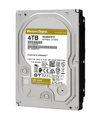WD GOLD WD4004FRYZ 4TB SATA/ 6Gb/s 256MB cache 7200 ot., CMR, Enterprise