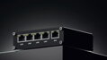 Teltonika INDUSTRIAL ETHERNET ROUTER - RUT301