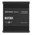 Teltonika INDUSTRIAL ETHERNET ROUTER - RUT301