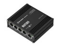 Teltonika INDUSTRIAL ETHERNET ROUTER - RUT301