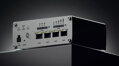 Teltonika INDUSTRIAL CELLULAR LTE-A Cat 6+ETH ROUTER - RUTX09