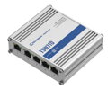 Teltonika L2 UNMANAGED ETHERNET SWITCH - TSW110