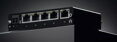 Teltonika GIGABIT DIN RAIL ETHERNET SWITCH - TSW114