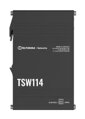 Teltonika GIGABIT DIN RAIL ETHERNET SWITCH - TSW114