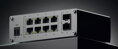 Teltonika INDUSTRIAL ETHERNET+SFP SWITCH- TSW210
