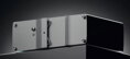 Teltonika INDUSTRIAL ETHERNET+SFP SWITCH- TSW210