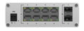 Teltonika INDUSTRIAL ETHERNET+SFP SWITCH- TSW210