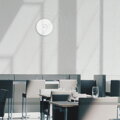 TP-Link EAP653 UR  - AX3000 WIFI 6 přístupový bod Omada 1X GLAN POE+ montáž na strop/zeď  (adaptér není součástí balení)