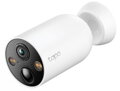 TP-Link Tapo C425(4-pack) - Venkovní IP kamera na baterii, WiFi, 4MP ( 2560 x 1440 px ) 150°, ONVIF Starlight (Color Night Vision)