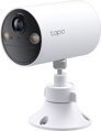 TP-Link Tapo C410 - Venkovní IP kamera na baterii, WiFi, 3MP (2304 × 1296 px) 125°, ONVIF Starlight (Color Night Vision)