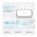 TP-Link Archer NX200 - AX1800 5G WiFi modem a router - EasyMesh™