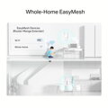 TP-Link Archer NX200 - AX1800 5G WiFi modem a router - EasyMesh™