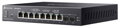 TP-Link SG2210XMP-M2 Omada PoE+ switch, 8x 2.5G LAN, 2x SFP+
