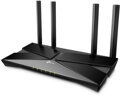 TP-Link EX511 - AX3000 Dual Band WiFi 6 Router, 1× gigabitový port WAN a 4× gigabitový port LAN, EasyMesh
