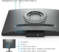 BenQ LCD LED RD280U 28,2