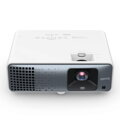BenQ DLP Projektor TK710STi 4K UHD 3840x2160/3200 ANSI lm/0,69÷0,83/600000:1/2×HDMI/95% Rec.709/5Wrepro