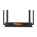 TP-Link Archer BE230 - BE3600 Wi-Fi 7 router, 1x2,5G WAN, 1x2,5G LAN, 3xGLAN, USB 3.0, HomeShield, EasyMesh