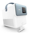 BenQ DLP Projektor GP100 1920x1080 FHD/1000 ANSI lm/1.2:1/100,000:1/VGA/2x HDMI/5W REPRO
