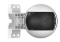 iGET HOME Camera CS8 White - bezdrátová venkovní 2K kamera, Auto tracking, krytí IP65, zvuk