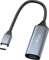 PremiumCord HDMI capture/grabber pro záznam Video/Audio signálu do počítače s konektorem USB3.0 typ C
