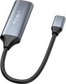 PremiumCord HDMI capture/grabber pro záznam Video/Audio signálu do počítače s konektorem USB3.0 typ C