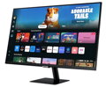 SAMSUNG MT LED LCD Smart Monitor 27