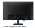 SAMSUNG MT LED LCD Smart Monitor 27