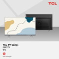 TCL 98C655 SMART TV 98