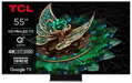 TCL 55C765 SMART TV 55