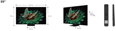 TCL 55C765 SMART TV 55