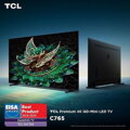 TCL 55C765 SMART TV 55
