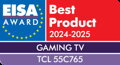 TCL 55C765 SMART TV 55