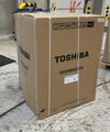 POŠKOZENÝ OBAL Toshiba DW-15F3EE(BS)-CZ myčka nádobí