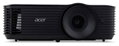 Acer X1328 DLP WXGA 5000 Lm 20000:1 EMEA 2.7 Kg EURO Power, HDMI x2