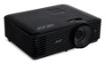 Acer X1328 DLP WXGA 5000 Lm 20000:1 EMEA 2.7 Kg EURO Power, HDMI x2