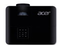 Acer X1328 DLP WXGA 5000 Lm 20000:1 EMEA 2.7 Kg EURO Power, HDMI x2
