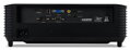Acer X1328 DLP WXGA 5000 Lm 20000:1 EMEA 2.7 Kg EURO Power, HDMI x2