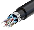 SWISSTEN KABEL HDMI NA HDMI 4K 60Hz 3,0 M PVC